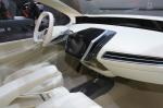 ItalDesign Go 2011 года
